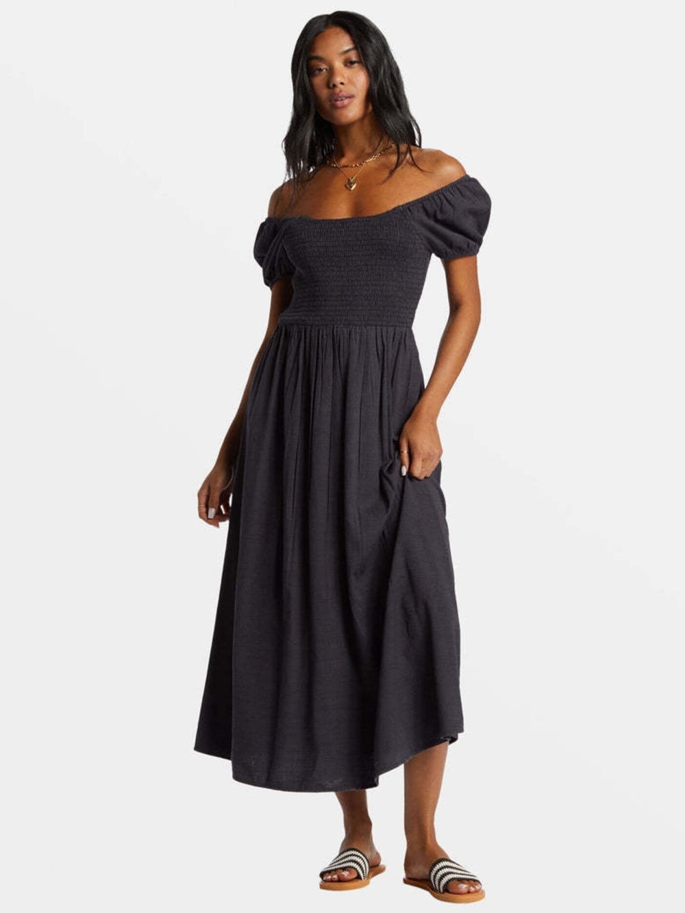 Billabong Midnight Sky (Womens) | Black Sands